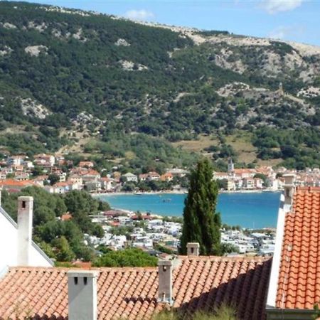 巴斯卡Adriatic Arteon公寓 外观 照片