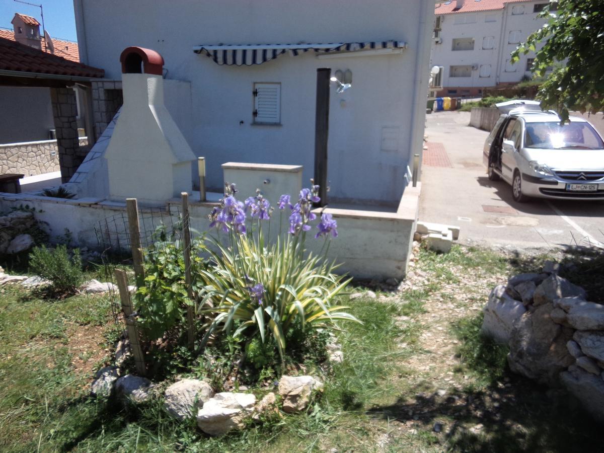 巴斯卡Adriatic Arteon公寓 外观 照片