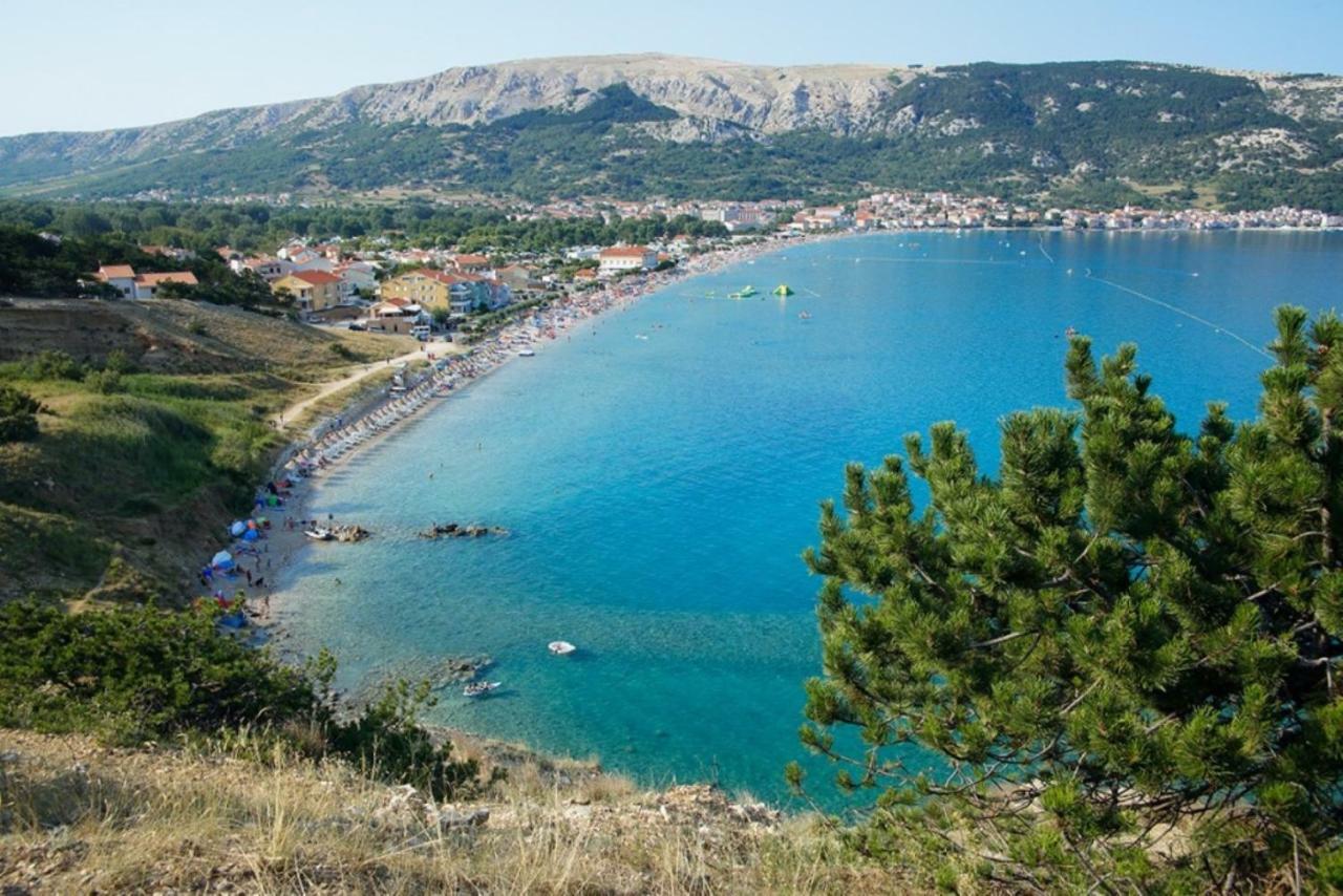 巴斯卡Adriatic Arteon公寓 外观 照片