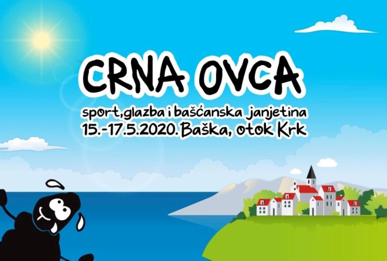 巴斯卡Adriatic Arteon公寓 外观 照片
